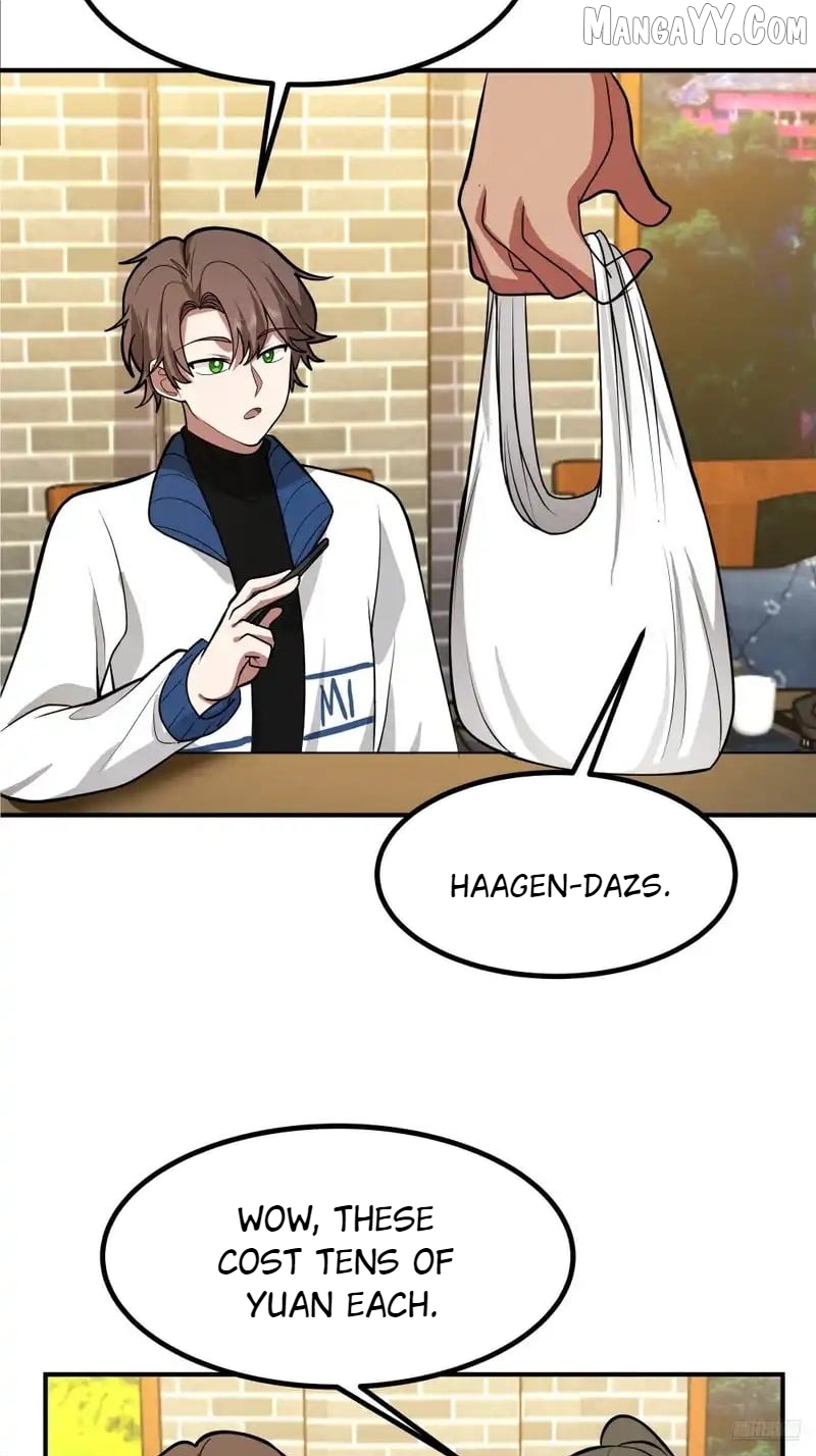 I Really Don’t Want to be Reborn Chapter 458 - page 10